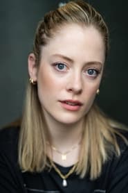 Hannah McClean portrait