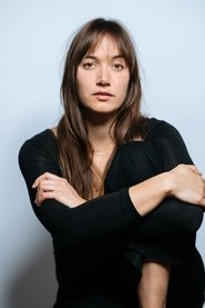 Rahel Ira portrait