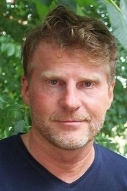 Petr Batěk portrait