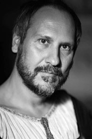 Dmitry Andreev portrait