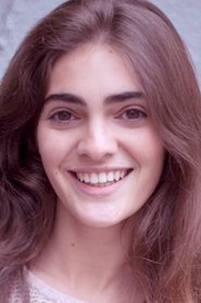 Tess Boutmann portrait