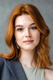 Lotte De Clerck portrait