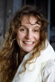 Julia Windischbauer portrait