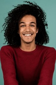 Jesse Mensah portrait