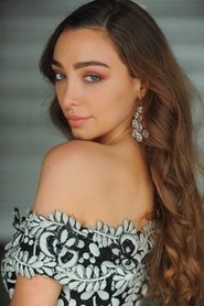 Alessandra Starr Ward portrait