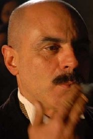 Giovanni Carroni portrait
