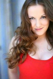 Becca Strom portrait