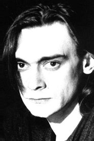 Ivan Latyshev portrait