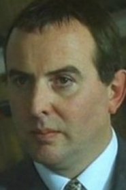 Michael Attwell portrait