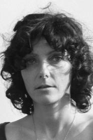 Rosine Rochette portrait