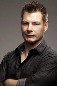 Fredrik Yderström portrait
