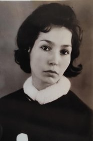 Svetlana Həkimova portrait
