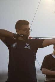 Saden bukhari portrait