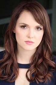 Sofia Embid portrait