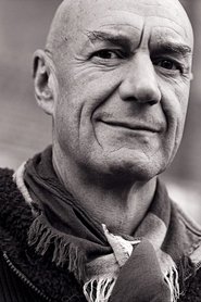 Tam Dean Burn portrait