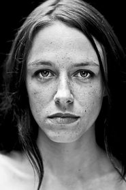 Adriana Moniz portrait