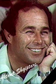 Fadil Kujovska portrait