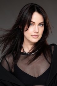 Ashley Dougherty portrait