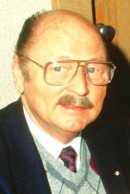 Bruno W. Pantel portrait