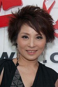 Qingyun Hu portrait