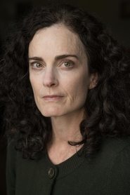 Jennifer Trudrung portrait