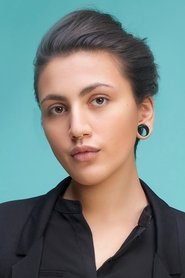 Liza Langa portrait