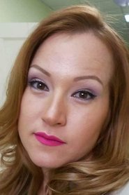 Valentyna Medova portrait