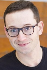 Barrett Leddy portrait