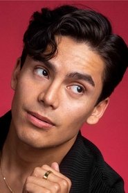 Orlando Pineda portrait