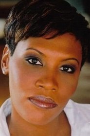 Angela Gardner portrait