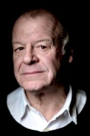 Roland Kenda portrait