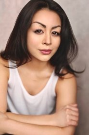 Julie Yammanee portrait