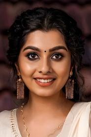 Niranjana Anoop portrait