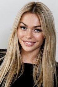 Anna Khilkevich portrait