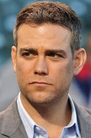 Theo Epstein portrait