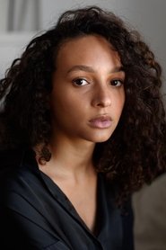 Célia Lebrument portrait
