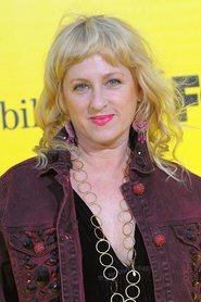 Kimmy Robertson portrait