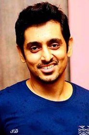 Mainak Banerjee portrait