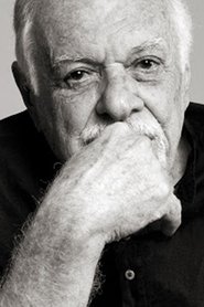 Sérgio Ricardo portrait