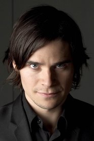 Hans Matheson portrait