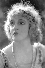 Gladys Valerie portrait
