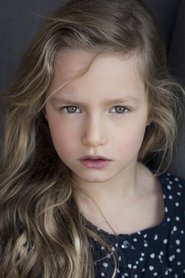 Manon Chammah portrait