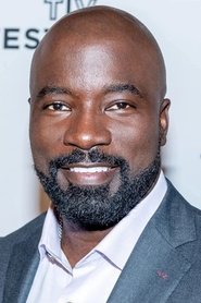 Mike Colter portrait