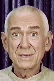 Marshall Applewhite portrait