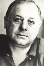 Tengiz Chantladze portrait