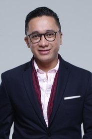 Bayu Oktara portrait