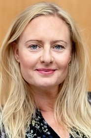 Lisbeth Langwadt portrait