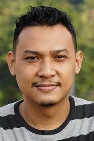 Sheram Chingkhei portrait