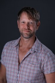 Christopher Amos portrait