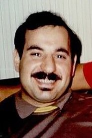 Khaled Al-Khasshab portrait
